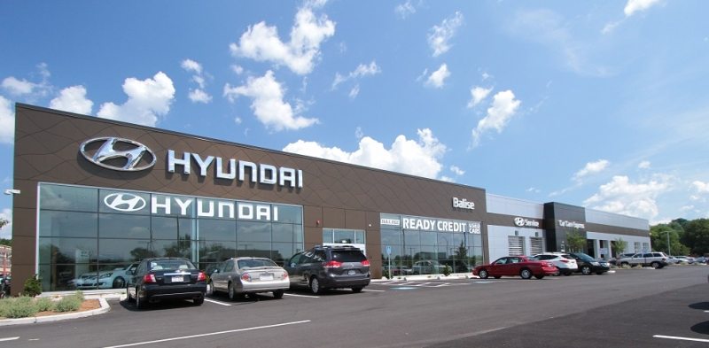 Hyundai Car Dealers In Ct Hyundai Car Dealers In Ct