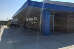 Columbia Gas, Springfield Ma.