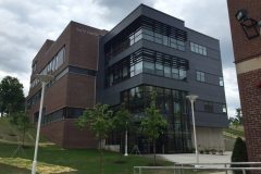 Quinsigamond Community College, Worcester Ma.