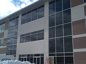 Commercial & Residential Glass Repairs