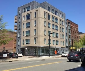 1065 Tremont St. Boston, Ma