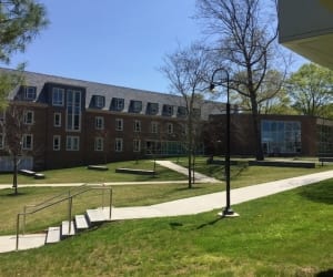 Babson College