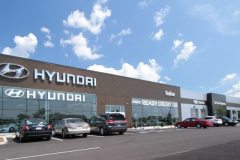 Balise Hyundai, Springfield Ma.