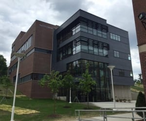 Quinsigamond Community College, Worcester Ma.