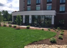 Hilton Garden Inn in Wallingford Ct