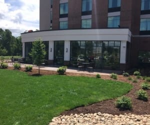 Hilton Garden Inn, Wallingford CT