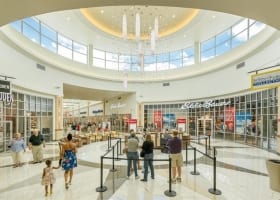 Tanger Outlets at Foxwoods