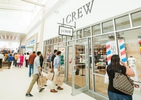 Tanger Outlets at Foxwoods