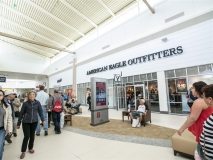 Tanger Outlets at Foxwoods