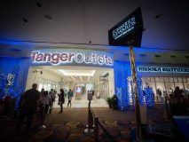 Tanger Outlets at Foxwoods